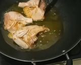 Foto langkah ke 6 dari resep Ayam Lombok Ijo.
