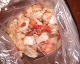 Alföldi hagyományos birkapörkölt recept fázis 1 fotója