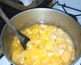 Foto del paso 8 de la receta: Mermelada de naranja