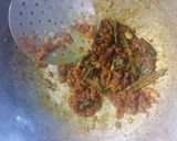 A picture of step 7 of Mushroom Gravy.
