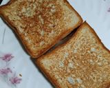 A picture of step 7 of Broccoli Sandwich.