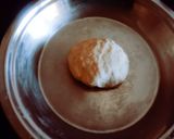 A picture of step 1 of Testy unique potato(aloo) puff Patties.