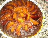 Foto del paso 9 de la receta: Tarta invertida de manzana apta para celíacos ♡