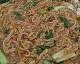 Foto langkah ke 9 dari resep Bakmi Seafood (simpel).