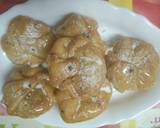 Kesar Lobongo Lotika recipe step 8 photo