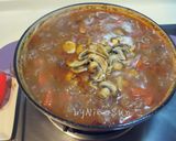 A picture of step 12 of 5-Star French Red Wine Beef Stew: A Must-Learn for New Home Cooks.