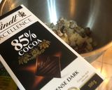 Φωτογραφία βήματος 6 της συνταγής Σνακ μιξ - my superfood