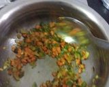 ફ્રેન્કી (Frankie recipe in Gujarati) રેસીપી સ્ટેપ2ફોટો