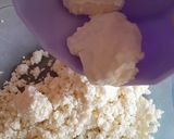 Foto del paso 3 de la receta: Tartitas de ricota rellenas