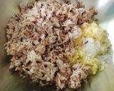 รูปขั้นตอนการทำที่ 4 ของ แหนมซี่โครงหมู