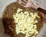 Foto langkah ke 4 dari resep Mapo egg tofu.