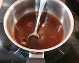 Foto del paso 4 de la receta: Solomillo cerdo en salsa strogonoff