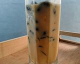 Foto langkah ke 7 dari resep Cendol kecebong.
