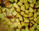 Foto del paso 1 de la receta: Papas con queso