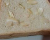 Foto langkah ke 3 dari resep Roti panggang isi alpokat.