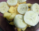 Foto del paso 2 de la receta: Desayuno o merienda frutal