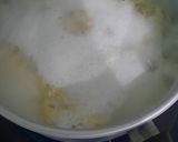 Foto langkah ke 2 dari resep Indomie ala warmindo awet kenyal.