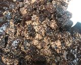 Foto langkah ke 3 dari resep Best Whole Wheat FUDGY BROWNIES !!! 🌾 🍫 🍫🍫.