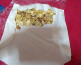 Foto del paso 6 de la receta: Strudel de manzana