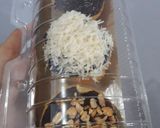 Foto langkah ke 10 dari resep Donat ubi Cilembu super empuk.