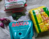 Foto langkah ke 1 dari resep Tahu cireng.