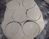 Foto del paso 7 de la receta: Pizzetas para eventos. GRACE