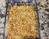 A picture of step 15 of Coconut Breakfast Bars.