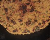 मेथी मक्का का पराठा(methi makka ka paratha recipe in hindi) रेसिपी चरण 2 फोटो