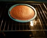 Foto del paso 5 de la receta: Brownie de vainilla