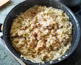 Csirke-jambalaya recept fázis 6 fotója
