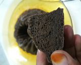Foto langkah ke 4 dari resep Brownies debm.