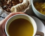 Foto del paso 5 de la receta: Leche dorada 🥛✨ ibuprofeno natural