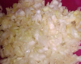 Foto del paso 1 de la receta: Chucrut casero