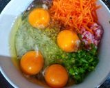 A picture of step 6 of Keto Lunch, No Starch.