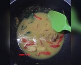 Foto langkah ke 1 dari resep Tongseng Ayam.