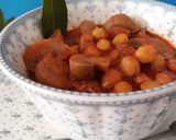 Foto del paso 4 de la receta: Callos veganos