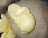 Cherry giftcakes recipe step 1 photo