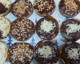 Foto langkah ke 5 dari resep Martabak Mini.
