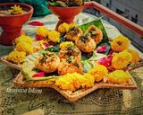 বসন্ত বিলাস ফুচকা রেসিপির ধাপ 5 ছবি