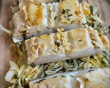 Foto del paso 4 de la receta: Bacalao al horno
