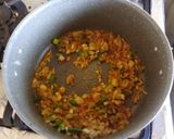 Foto del paso 2 de la receta: Almuerzo a la Tere