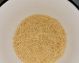 Pas rețetă Borș de legume cu tăieței și cotlet de porc 3 fotografie