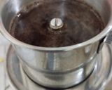 Foto langkah ke 3 dari resep Vietnamese Egg Coffee (cà phê trứng).