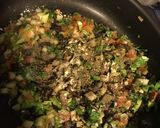 A picture of step 5 of Crispy Sardine Tacos.