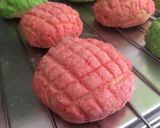 Foto langkah ke 12 dari resep Melon Pan.