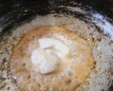 A picture of step 2 of White Sauce Pasta.