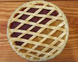 Foto del paso 8 de la receta: Pasta frola (La Frola 50/50)