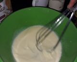 Foto del paso 1 de la receta: Panqueques de dulce de leche