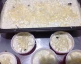 Foto langkah ke 6 dari resep Cake putih telur topping keju.
