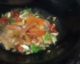 Foto langkah ke 2 dari resep Tumis Udang Simple.